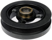 Engine Harmonic Balancer Dorman-OE Solutions 594-205S