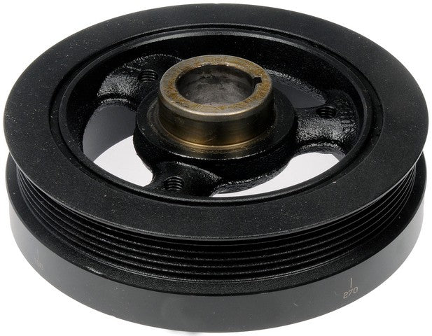 Engine Harmonic Balancer Dorman-OE Solutions 594-205S