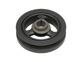 Engine Harmonic Balancer Dorman-OE Solutions 594-206