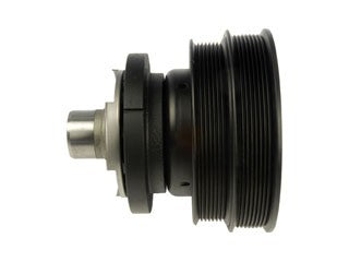 Engine Harmonic Balancer Dorman-OE Solutions 594-208