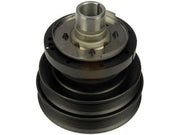 Engine Harmonic Balancer Dorman-OE Solutions 594-208