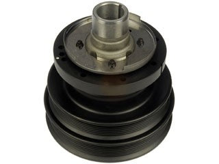 Engine Harmonic Balancer Dorman-OE Solutions 594-208