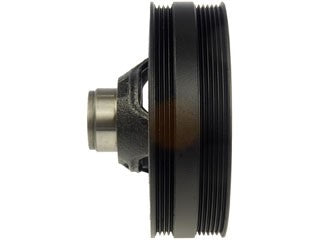 Engine Harmonic Balancer Dorman-OE Solutions 594-209