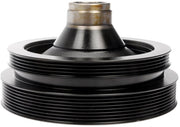 Engine Harmonic Balancer Dorman-OE Solutions 594-209C