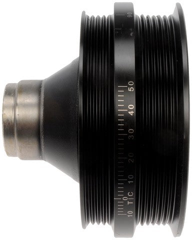 Engine Harmonic Balancer Dorman-OE Solutions 594-209R25