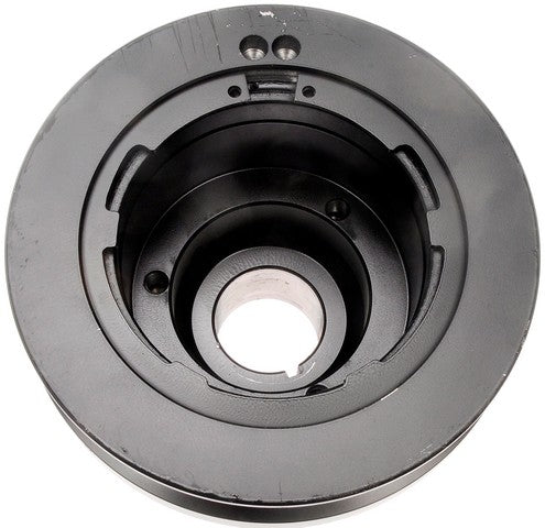 Engine Harmonic Balancer Dorman-OE Solutions 594-209R25