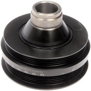 Engine Harmonic Balancer Dorman-OE Solutions 594-209R25