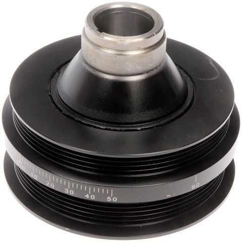 Engine Harmonic Balancer Dorman-OE Solutions 594-209R25