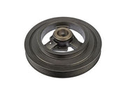 Engine Harmonic Balancer Dorman-OE Solutions 594-212