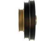 Engine Harmonic Balancer Dorman-OE Solutions 594-214