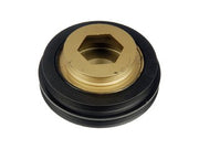 Engine Harmonic Balancer Dorman-OE Solutions 594-214