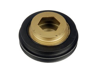 Engine Harmonic Balancer Dorman-OE Solutions 594-214
