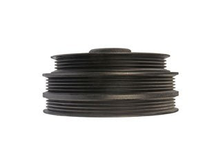 Engine Harmonic Balancer Dorman-OE Solutions 594-215