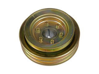 Engine Harmonic Balancer Dorman-OE Solutions 594-216