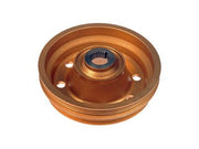 Engine Harmonic Balancer Dorman-OE Solutions 594-217
