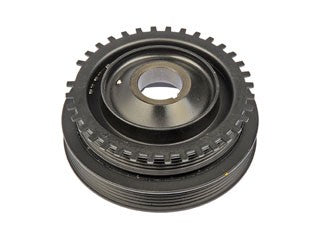 Engine Harmonic Balancer Dorman-OE Solutions 594-218