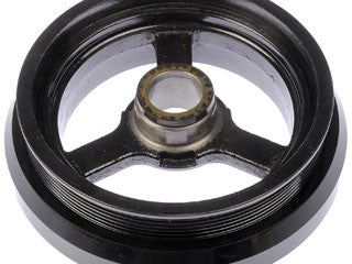 Engine Harmonic Balancer Dorman-OE Solutions 594-220