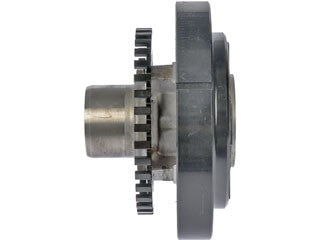Engine Harmonic Balancer Dorman-OE Solutions 594-222