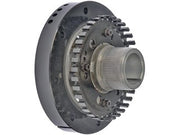 Engine Harmonic Balancer Dorman-OE Solutions 594-222