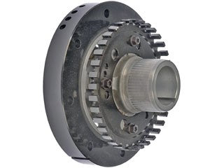 Engine Harmonic Balancer Dorman-OE Solutions 594-222