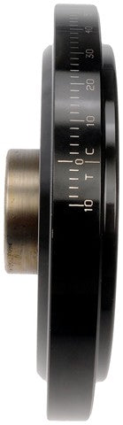 Engine Harmonic Balancer Dorman-OE Solutions 594-223R