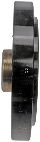 Engine Harmonic Balancer Dorman-OE Solutions 594-223S