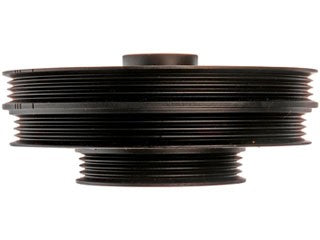 Engine Harmonic Balancer Dorman-OE Solutions 594-225