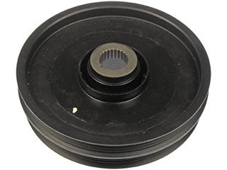 Engine Harmonic Balancer Dorman-OE Solutions 594-225