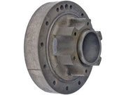 Engine Harmonic Balancer Dorman-OE Solutions 594-228