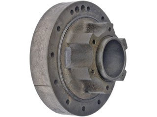 Engine Harmonic Balancer Dorman-HD Solutions 594-5600