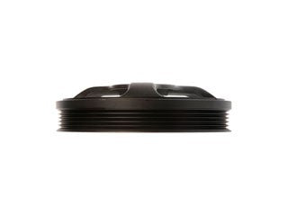 Engine Harmonic Balancer Dorman-OE Solutions 594-229