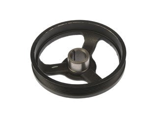 Engine Harmonic Balancer Dorman-OE Solutions 594-229