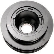 Engine Harmonic Balancer Dorman-OE Solutions 594-232R