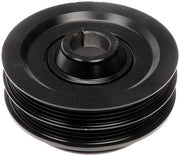 Engine Harmonic Balancer Dorman-OE Solutions 594-232R