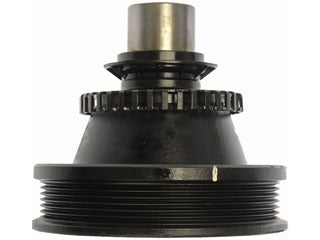 Engine Harmonic Balancer Dorman-OE Solutions 594-236