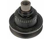 Engine Harmonic Balancer Dorman-OE Solutions 594-236