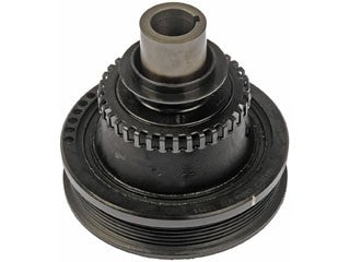 Engine Harmonic Balancer Dorman-OE Solutions 594-236
