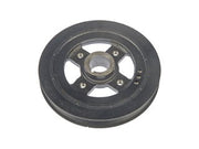 Engine Harmonic Balancer Dorman-OE Solutions 594-237