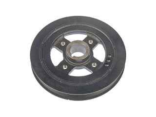 Engine Harmonic Balancer Dorman-OE Solutions 594-237