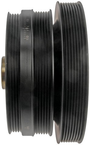Engine Harmonic Balancer Dorman-OE Solutions 594-241R5
