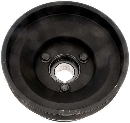 Engine Harmonic Balancer Dorman-OE Solutions 594-241R5