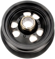 Engine Harmonic Balancer Dorman-OE Solutions 594-241R5