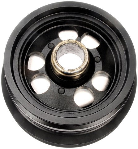 Engine Harmonic Balancer Dorman-OE Solutions 594-241R5