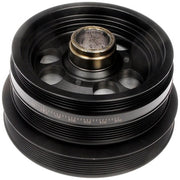 Engine Harmonic Balancer Dorman-OE Solutions 594-241R5