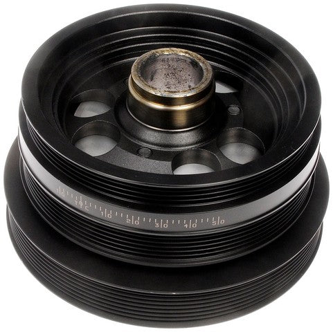 Engine Harmonic Balancer Dorman-OE Solutions 594-241R5