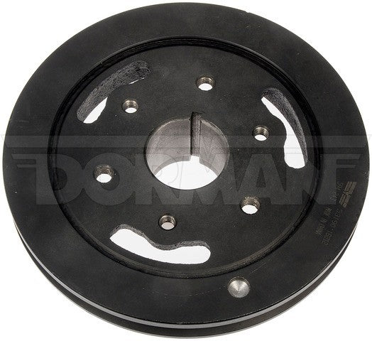 Engine Harmonic Balancer Dorman-OE Solutions 594-243