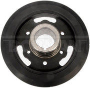 Engine Harmonic Balancer Dorman-OE Solutions 594-243