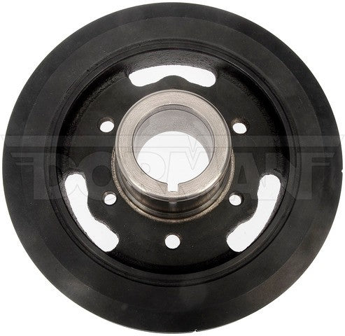 Engine Harmonic Balancer Dorman-OE Solutions 594-243