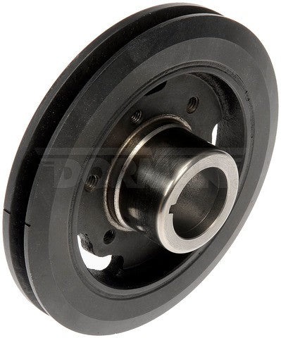 Engine Harmonic Balancer Dorman-OE Solutions 594-243