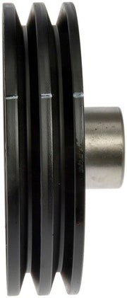 Engine Harmonic Balancer Dorman-OE Solutions 594-244